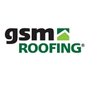 Gsm Roofing logo