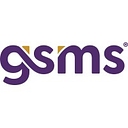 Gsms, Incorporated logo