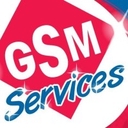 GSM Services logo