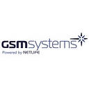 Gsm Systems logo
