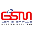Gsm workshop Plus LTD logo