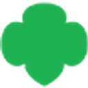 Girl Scouts of Northeast Texas logo