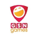 Gsn (Tv & Games) logo