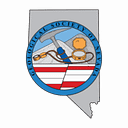 GEOLOGICAL SOCIETY OF NEVADA logo