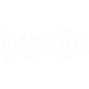 GSODA logo
