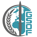 Global Special Operations Forces logo