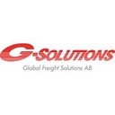 Global Freight Solutions logo