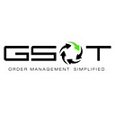 Gsot logo
