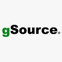 Gsourcellc logo