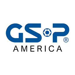 GSP North America Co., Inc. logo