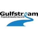 Gulfstream Property & Casualty Insurance logo