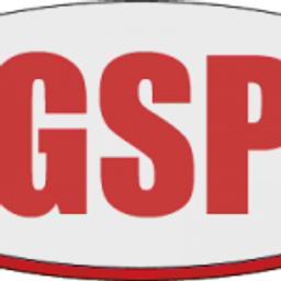 GSP CONSTRUCTION (MIDLANDS) LIMITED logo