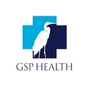 Great Salt Plains Health Center logo
