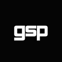 Gsp Print logo