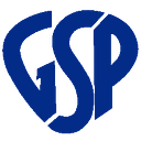 G.S. Precision, Inc. logo