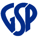 G.S. Precision, Inc. logo