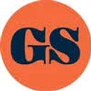 GS production logo