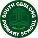 South Geelong Primary School logo