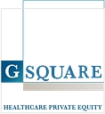 G Square logo