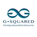 Gsquared Group logo