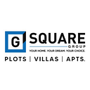 G Square Housing logo