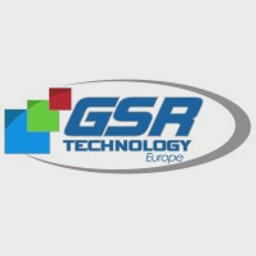 GSR Technology Europe Ltd. logo