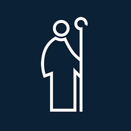 Good Shepherd Rehabilitation logo