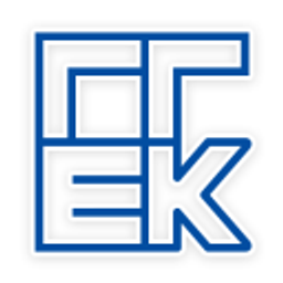 General Secretariat for Research and Innovation logo