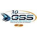 Gss Security Services,Inc. logo