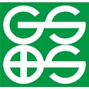 G. S. & S. Construction logo