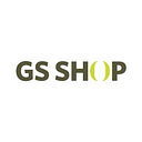 GS Shop logo