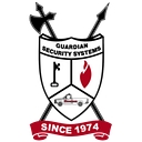 Guardian Security Systems, Inc. logo
