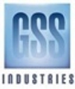 GSS Industries logo