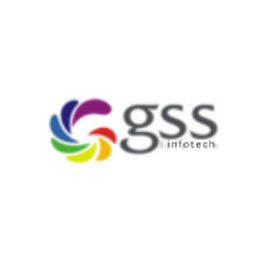 GSS INFOTECH CT logo