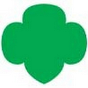 Girl Scouts of San Jacinto Council logo