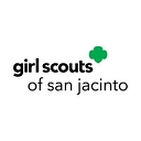 Girl Scouts Of San Jacinto Council logo
