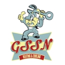 GSSN logo