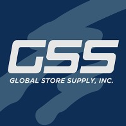 Global Store Supply, Inc logo