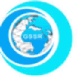 GSSR Inc logo