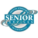 Greater Springfield Senior Services, Inc. logo
