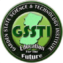 Garden State Science and Technology Institute logo
