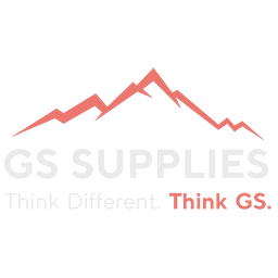 GS SUPPLIES LIMITED logo