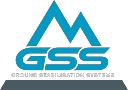 Ground Stabilisation Systems logo