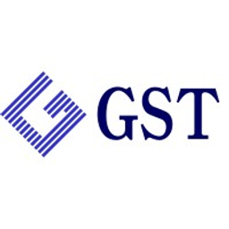 GST America, Inc. logo