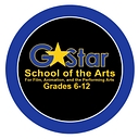 G Star School Of The Arts logo