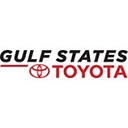 Gulf States Toyota logo