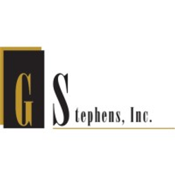 G. Stephens INC. logo