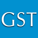 Garden State Tile logo