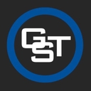 GST Manufacturing logo