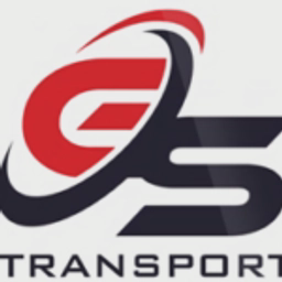 GS UK Transport Ltd logo